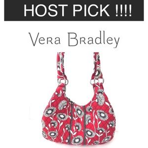 🎉HP🎉 ❤️ Vera Bradley Purse - Deco Daisy